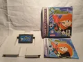 Kim Possible Nintendo GAMEBOY ADVANCE   DRAKKENS UNTERGANG guter Zustand