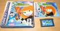 Kim Possible Dr. Drakkens Untergang (Nintendo Game Boy Advance, 2006) GBA Spiel