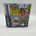 Cartoon Network Block Party + Speedway (Nintendo Game Boy Advance, 2005) OVP