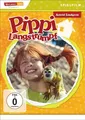 Pippi Langstrumpf Teil 1 | DVD | deutsch | 1969 | Astrid Lindgren