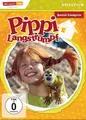 Pippi: Pippi Langstrumpf (DVD) Min: 95/DD2.0/VB  Teil 1 - LEONINE 00051727589 -
