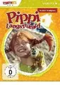 Pippi Langstrumpf Teil 1 | Astrid Lindgren | DVD | 94 Min. | Deutsch