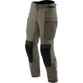Dainese Springbok 3L, Textilhose wasserdicht - Oliv/Schwarz - 50