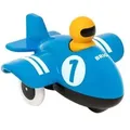 BRIO Push & Go Flugzeug