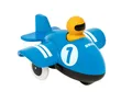 Ravensburger Verlag GmbH Spiel BRIO Infant/ Toddler - Push & Go Flugzeug