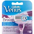 Gillette Venus Breeze 4er Ersatzklingen