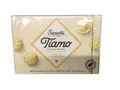 Sarotti Tiamo feinste Champagner Trüffel Marc de Champagne 5x125g