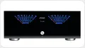 Advance Paris X A160 Stereo Leistungsverstärker  (schwarz)