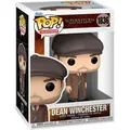 FUNKO POP! Vinyl Figur Television Supernatural Join the Hunt Dean Winchester 1836 Chance of Chase