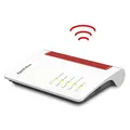 FRITZ! FRITZ!Box 7530 AX WLAN-Router, 1 St.