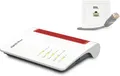 FRITZ WLAN Router FRITZ!Box7530AX Router 20002930 WLAN