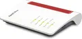 FRITZ!Box 7530 AX DSL-Router Wi-Fi 6 2.400 MBit/s WLAN Mesh Smart Home Zentrale