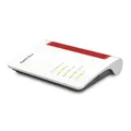 FRITZ!Box 7530 AX WiFi 6 (WLAN AX) Router, Dualband, max. 2.400 Mbit/s, DSL-Ansc