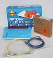 AVM FRITZ!Box 7530 AX - WiFI 6 - WLAN Router & Nokia ONT G-10G-R Openreach Termi