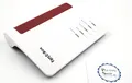 AVM FRITZ!Box 7530 AX WLAN Internet Router Mesh DSL VDSL DECT VOIP NAS WiFi 6