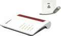 AVM Modem Router FRITZ!Box 7530 AX Dual Band W-Lan Ethernet per App steuerbar