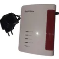 AVM FRITZ!Box 7530 AX WiFi 6 WLAN Mesh Router Dual Band G3 Smarthome NAS Media