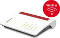 AVM FRITZ!Box 7530 AX DSL / VDSL Router Wi-Fi 6 bis 2.400 MBit/s