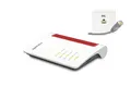 4023125029301 FRITZ!Box 7530 AX WLAN-Router Gigabit Ethernet Dual-Band (2,4 GHz/