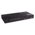 FeinTech SW212 HDMI 2.1 Switch 2 In 1 Out mit Audio Extractor (Toslink & Aux) (54041173)