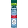 Kneipp GmbH KNEIPP Magnesium+Calcium Brausetabletten 20 St.