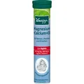 Kneipp Magnesium+Calcium Brausetabletten 20 St
