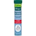 Kneipp Magnesium + Calcium + D3 Brausetabletten, 20 St. Tabletten 7243987