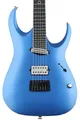 Ibanez Jake Bowen JBM9999-AMM Azure Metallic Matte - Custom E-Gitarre