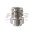 1x Einschweißgewinde, Abgastemperatursensor HJS 92 10 2080 passend für