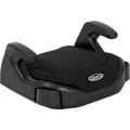Graco Booster Basic (Kindersitzerhöhung) (8CT750BLCE)