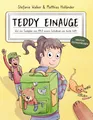 Teddy Einauge Stefanie Walker