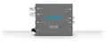 AJA HA5-12G Aktiver Videokonverter Grau 4096 x 2160 720p 1080i 1080p 2160p H ~D~
