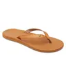 Roxy Damen JYLL Zehentrenner, Braun Tan, 36 EU