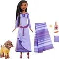 Disney Daylight FD Doll Travel Pack (HPX25)