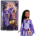 194735169887 Disney Wish Asha Of Rosas Adventure Pack Fashion Doll Mattel