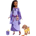 Disney Daylight FD Doll Travel Pack