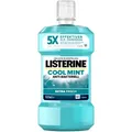 LISTERINE Cool Mint Mundspülung 500 ml PZN 18754372