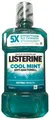 LISTERINE Cool Mint Antibakterielle Mundspülung Extra Frisch 500ml