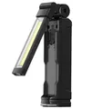 Superfire G16-S Multifunktions-Taschenlampe, 800lm, USB-C