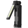 Multifunktions-Taschenlampe Superfire G16-S, 800lm, USB-C
