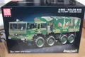 OO Mould King 20039 Militärtruck LKW 8x8 Militär Klemmbausteine 4733pcs NEU OVP