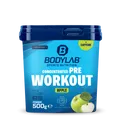 Concentrated Pre Workout - 500g - Apple