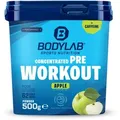Concentrated Pre Workout - 500g - Apple