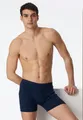 Schiesser Slip Original Classics mit Eingriff, Feinripp, ohne störende Seitennähte