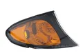 TYC 18-0163-01-2 Blinker Blinkleuchte vorne Rechts für BMW 3 Limousine (E46)