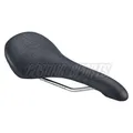 Ritchey Classic Sattel, 278x142mm, 7x7mm Streben Stahl, black (30345480)