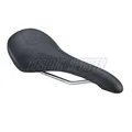 Ritchey Classic Sattel, 278x142mm, 7x7mm Streben Stahl, black