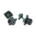 Zentralausrücker Kupplung Valeo 804509 für Renault Dacia