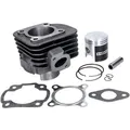 Zylinder Kit Naraku 70cc V.2 CPI Euro2 12mm Kolbenbolzen