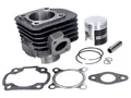Zylinder Kit Naraku 70cc V.2 CPI Euro2 12mm Kolbenbolzen